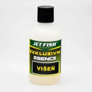 Jet fish exkluzivní esence 100 ml - višeň