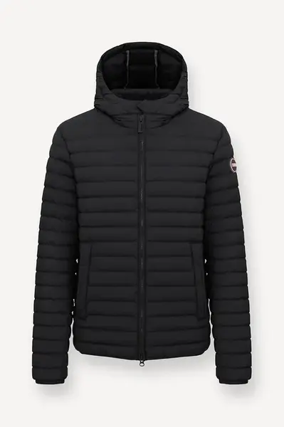 Péřová bunda Colmar