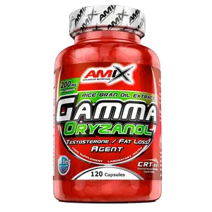 Amix Nutrition Gamma Oryzanol - 120 kapslí