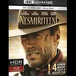 Různí interpreti – Nesmiřitelní BD+UHD