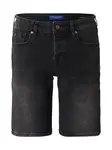 SCOTCH & SODA Džínsy 'Ralston'  čierny denim