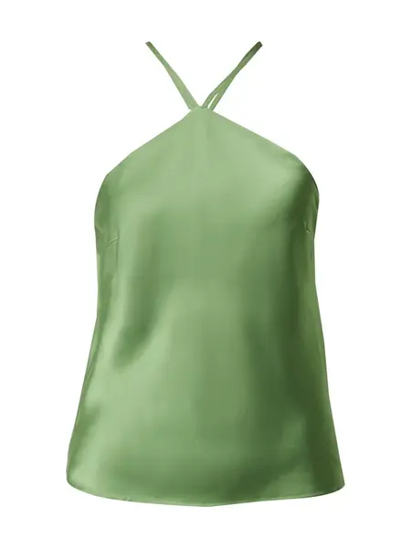 EDITED Top 'Kayleen'  zelená