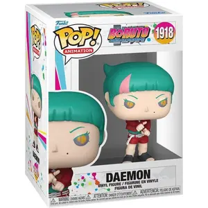 Funko POP! Boruto 1918 Daemon