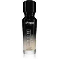 BPerfect Chroma Cover Matte tekutý make-up s matným finišem odstín N2 30 ml