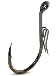 Uni cat háček btx 88 bait gripper 4 ks - 5/0