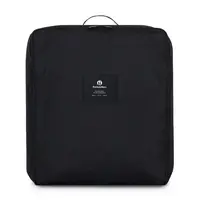 PETITE&MARS Taška přepravná na kočárek Carrie Black