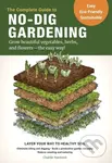 The Complete Guide to No-Dig Gardening - Charlie Nardozzi
