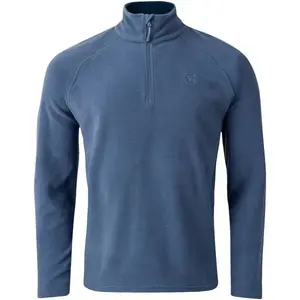 Dare2b FREETHINK II Pánska mikina, modrá, veľkosť