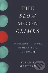 The Slow Moon Climbs (The Science, History, and Meaning of Menopause) - kniha z kategorie Humanitní a společenské vědy