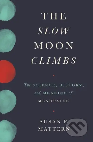 The Slow Moon Climbs (The Science, History, and Meaning of Menopause) - kniha z kategorie Humanitní a společenské vědy