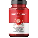 MOVIT ENERGY MOVIT ŽELEZO CHELÁT PREMIUM 90 TABLIET Výživový doplnok, , veľkosť