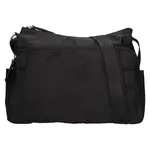 Dámská crosbody kabelka Katana Venezia - černá