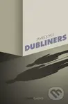 Dubliners - James Joyce - kniha z kategorie Společenská beletrie