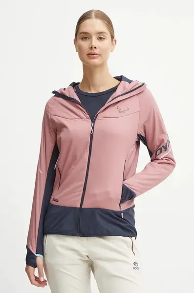 Sportovní bunda Dynafit Mezzalama