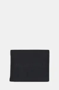 Kožená peněženka Karl Lagerfeld K/RSG