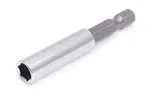BGS technic Držák bitů do vrtačky 1/4”, magnetický - BGS 1729