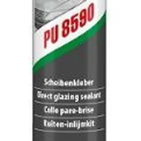 TEROSON Lepidlo na autosklo 310 ml - TEROSTAT 8590 DK