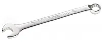 Metrický vyhnutý očkoplochý klíč 17mm - Tona Expert E117731T Velikost: 23 mm