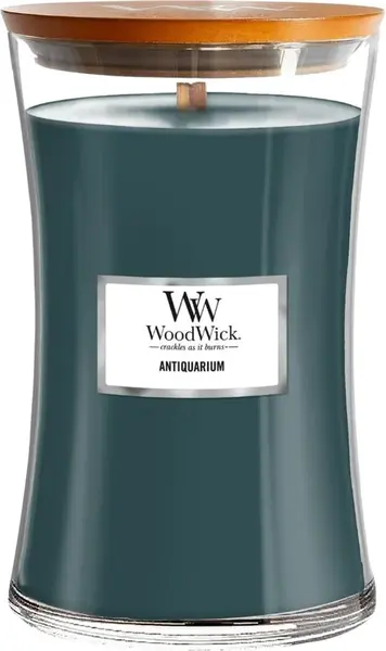 WoodWick Antiquarium 609 g