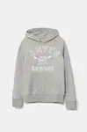 Dětská mikina Levi's VARSITY ROWING HOODIE