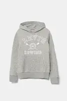 Dětská mikina Levi's VARSITY ROWING HOODIE