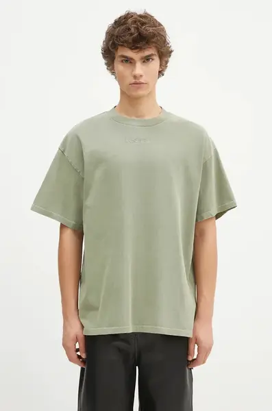 Bavlněné tričko KSUBI Sott Ekcess