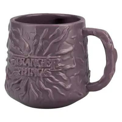 Stranger Things hrnek Vecna