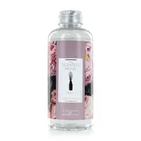 Náhradná náplň do difuzéra THE SCENTED HOME - PEONY 150 ml