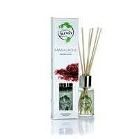Difuzér EARTH SECRETS - SANDALWOOD 50 ml