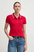 Polo tričko Tommy Hilfiger