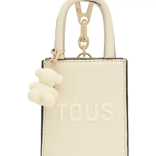 Přívěsek Tous LLAVEROS