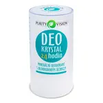 Purity Vision Minerální deo krystal 24hodin 120 g