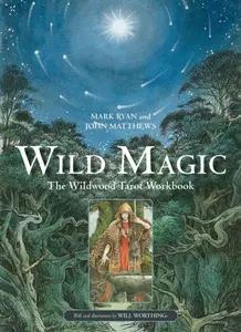 Wild Magic - John Matthews, Ryan Mark