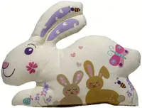 Zajíček ušáček, rodinka