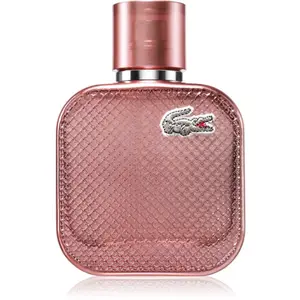 Lacoste L.12.12 Silver Rose parfémovaná voda pro ženy 50 ml