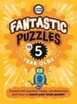 Fantastic Puzzles For Five Year Olds - Noodle Juice