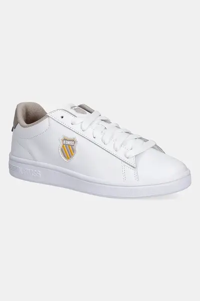 Sneakers boty K-Swiss COURT SHIELD II