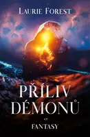 Příliv démonů (poškozená) - Laurie Forest