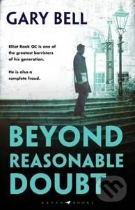 Beyond Reasonable Doubt - Gary Bell - kniha z kategorie Detektivky, thrillery a horory