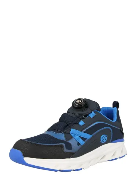 Dockers by Gerli Tenisky  námornícka modrá / kráľovská modrá