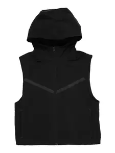 Nike Sportswear Vesta  čierna