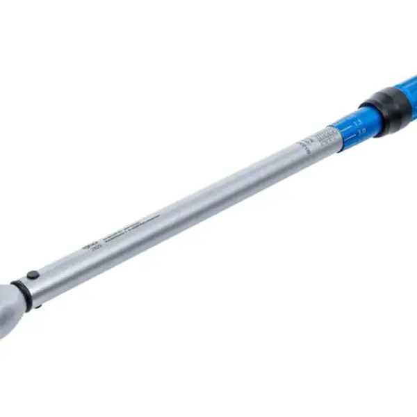 BGS Technic BGS 2829 Momentový klíč 1/2" (60 ÷ 330 Nm)