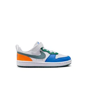 Nike Court Borough Low Recraft (PS) 31
