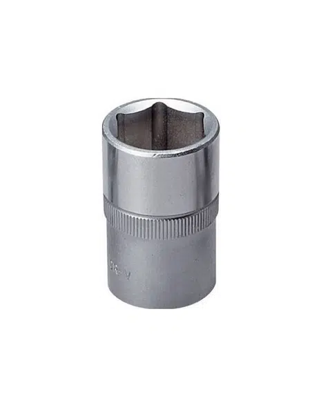 Nástrčná hlavice 3/8", 6-hranná, 10mm - JONNESWAY S04H3110 Velikost: 21 mm