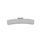 Ferdus Vyvažovací závaží, naklepávací, poplastované, Plasteel Eco, různé hmotnosti a balení Varianta: 45g, 1ks