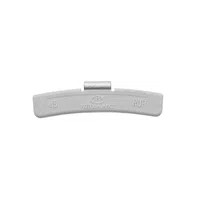 Vyvažovací závaží, naklepávací Plasteel Eco RUP10 - 10g, 1 ks Varianta: 45g, 1ks