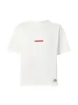 Nike Sportswear Tričko  biela
