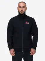 Lonsdale Men's zipsweat jacket regular fit