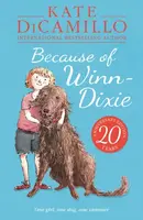 Because of Winn-Dixie - Kate DiCamillo