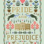 Pride and Prejudice - Jane Austenová
